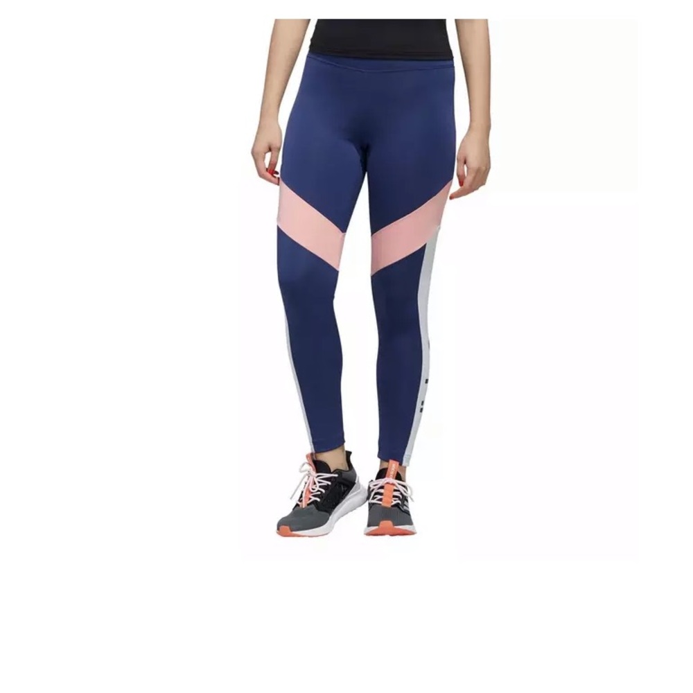 Adidas multi color pants